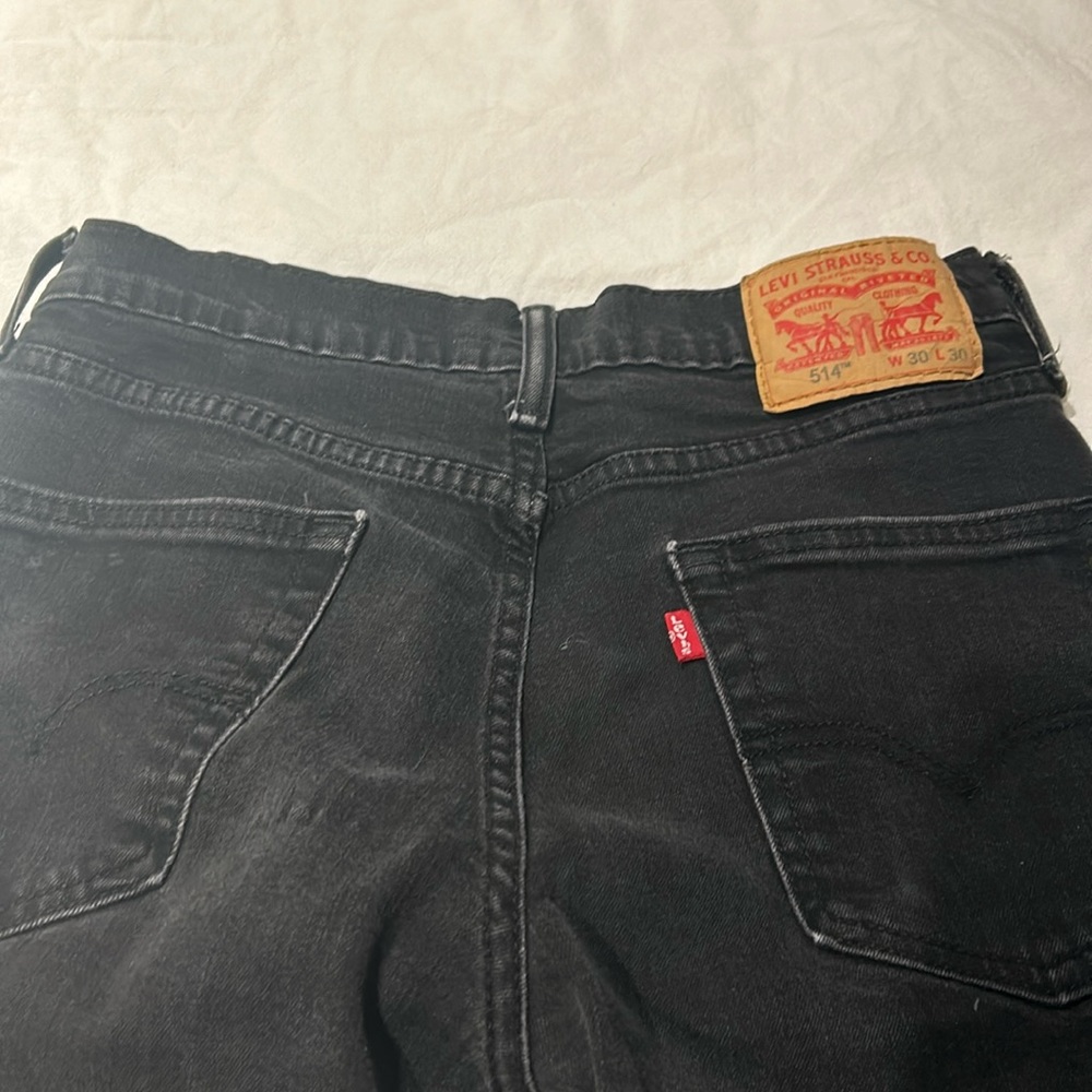 Levi Jeans